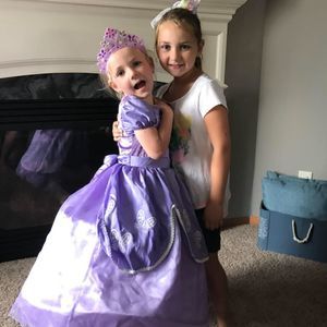 Meet your Posher, Jennifer